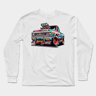 Chevrolet GMT Long Sleeve T-Shirt